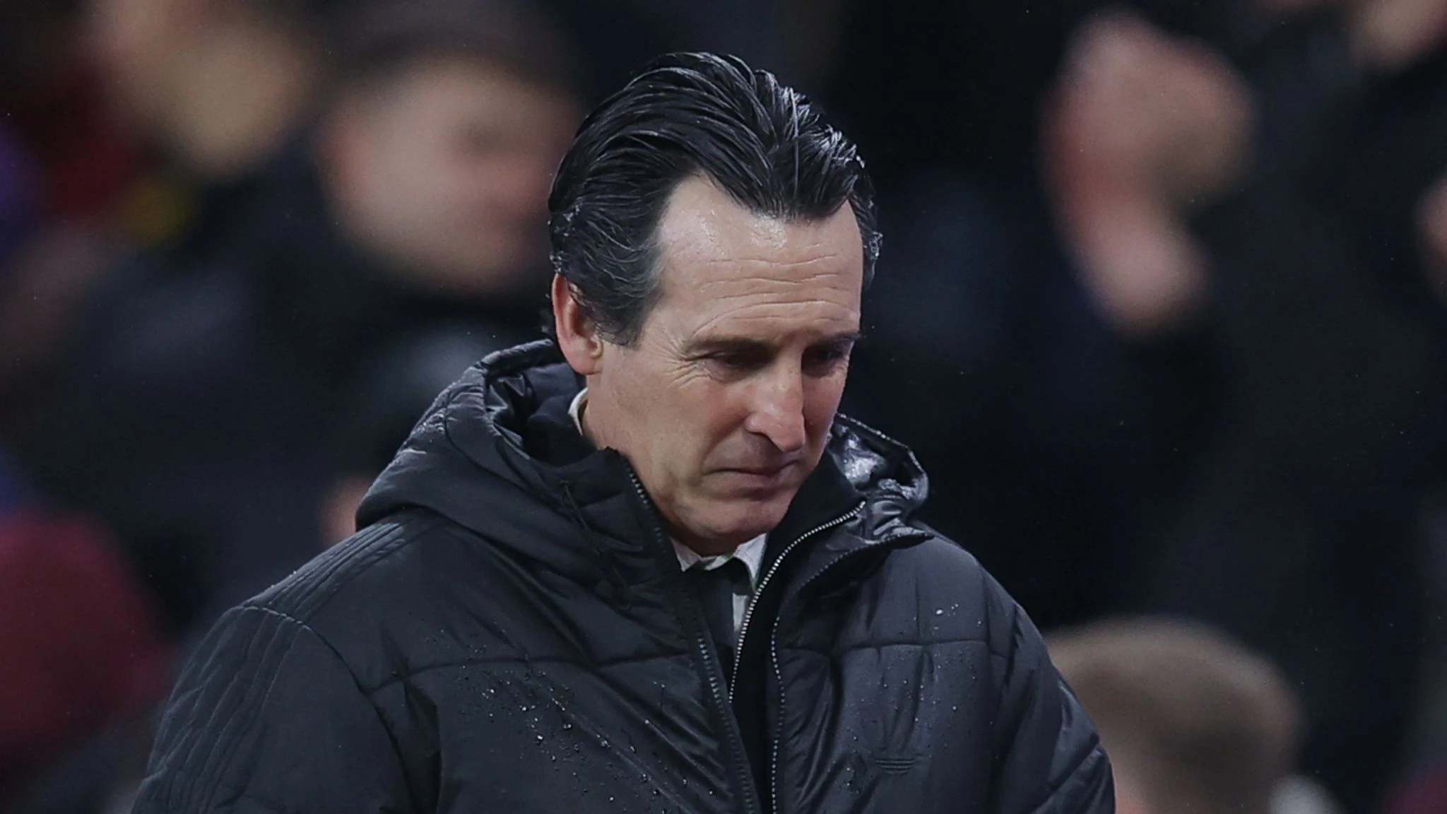 What was he hiding? The mystery behind Unai Emery’s "weird" Sky Sports interview